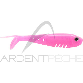 Artificiale morbido DELALANDE Baby buster shad 5cm x1