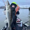 Soft bait MADNESS Finesse kb 8