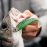 Soft bait MADNESS Madshad 2 130
