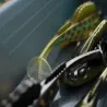 Esca morbida MEGABASS Dark sleeper 3.8 21g