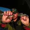 Esca morbida MEGABASS Dark sleeper 4.5 21g