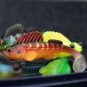 Esca morbida MEGABASS Dark sleeper 4.5 28g