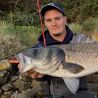 Leurre souple MEGABASS Dark sleeper 4.5 28g