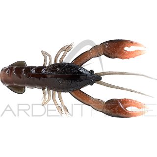 Esca morbida NIKKO Nikko craw 2.4
