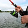 Moulinet spinning MEGABASS Gaus 30X