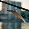 Esca morbida MEGABASS Hazedong shad 4.2