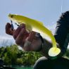 Soft bait MEGABASS Mag draft 8