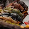 Esca morbida MEGABASS Sleeper craw 3