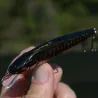 Pesce natante MEGABASS Great hunting 95