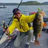 Chatterbait MEGABASS Wild header 21g