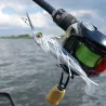 Chatterbait MEGABASS Wild header 21g