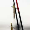 Esca morbida MEGABASS Super X layer