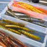 Esca morbida MEGABASS Super X layer