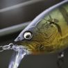 Poisson nageur MEGABASS Big M 2.0
