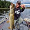 Poisson nageur MEGABASS Vibration X dyna silent