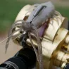 Leurre souple RAID JAPAN Bukkomi craw 62