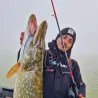 Soft bait RAID JAPAN Super fish roller 6.5