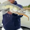 Esca morbida SAWAMURA One up slug 4 10cm