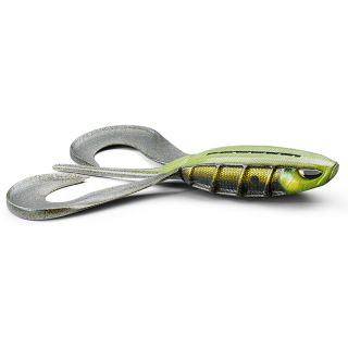 Soft bait NAYS TWN 80