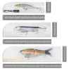 Etui SPRO Surppa lure holder L