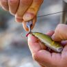 Pincette à anneaux brisés SMITH Splitring