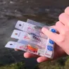 Pesce natante TACKLE HOUSE Elfin crank