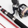 Occasion pack canne TENRYU Diablo travel 70lb + DAIWA Certate SW 10000