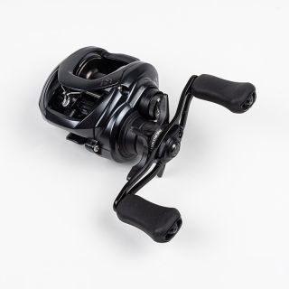 Occasione mulinello casting DAIWA Tatula elite 100 HSL