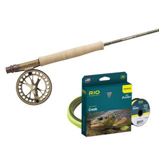 Pack premium SAGE Dart 7'6 coda 4 + SAGE Click