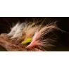 Amo mosca AHREX NS150 Curved Shrimp