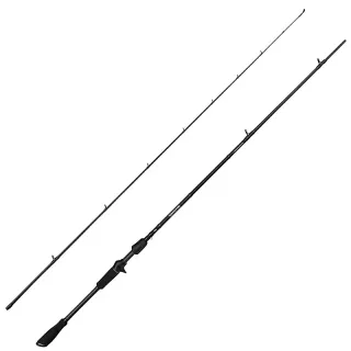 SAVAGE GEAR Revenge SG2 Light Game BC casting rod