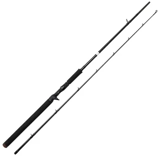 Canne casting SAVAGE GEAR Alpha SG2 Jerk BC