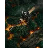 FAVORITE Arena Stream casting rod