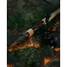 FAVORITE Arena Stream Spinning Rod
