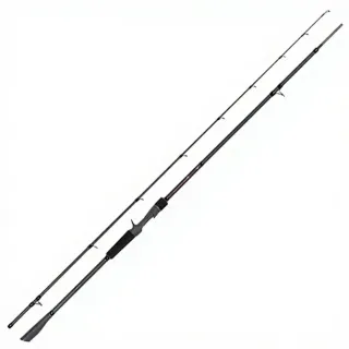 FOX RAGE Warrior Pike Cast EXT Rod