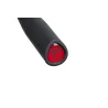 Canna casting FOX RAGE Warrior pike cast