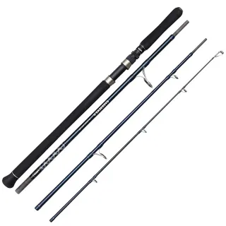 Canne spinning PENN Overseas XT II Offshore