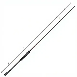 Canna spinning FOX RAGE Warrior perch jigger