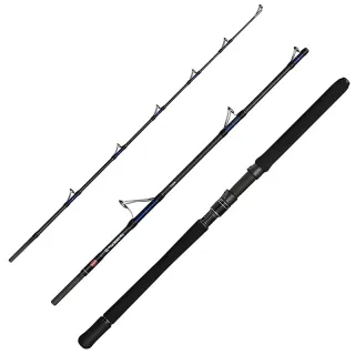 Canne spinning PENN Overseas XT II Boat