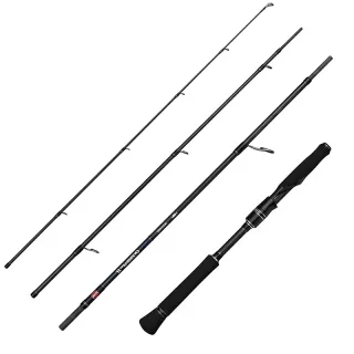 Canna spinning PENN Overseas XT II Inshore