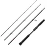 Canna spinning PENN Overseas XT II Inshore