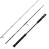 PENN Overseas XT II Light Jigging spinning rod