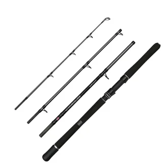 PENN Squadron IV Boat Travel Cast spinning rod