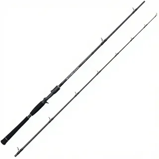 TENRYU Bay Blaze 601 B XXX casting rod