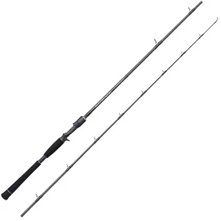 TENRYU Bay Blaze 682 B X casting rod