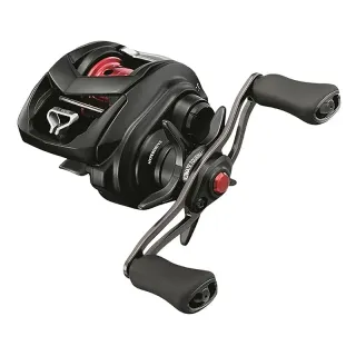 Mulinello casting DAIWA Tatula BF