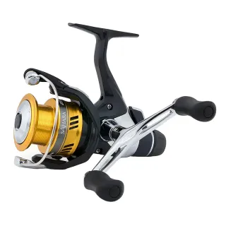 Moulinet spinning SHIMANO Sahara RD