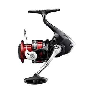 Moulinet spinning SHIMANO Sienna FG