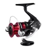 Moulinet spinning SHIMANO Sienna FG