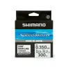 Fil nylon SHIMANO Line speedmaster surf 300m